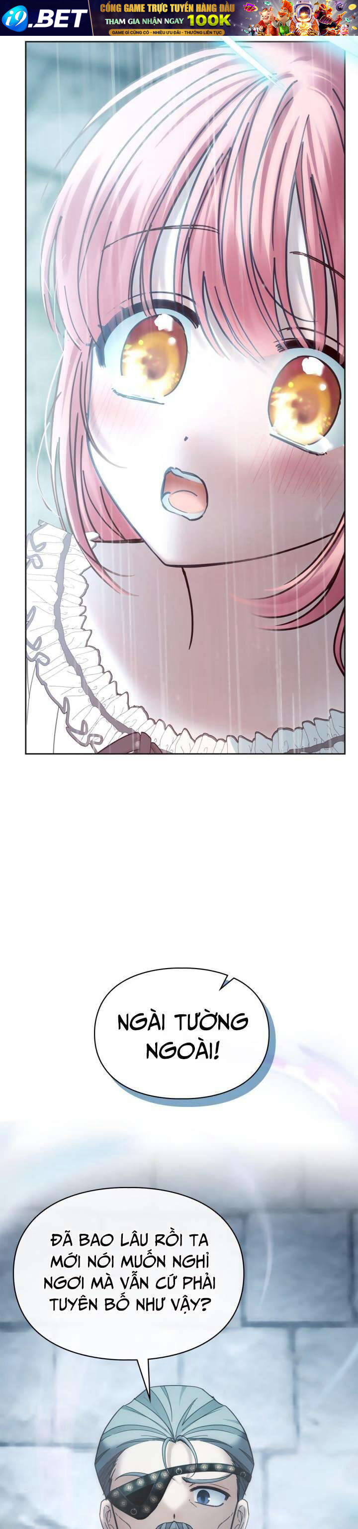 Phạm Nhân Bé Con Của Dinh Thự Mùa Đông - Chapter 50 - Page 58