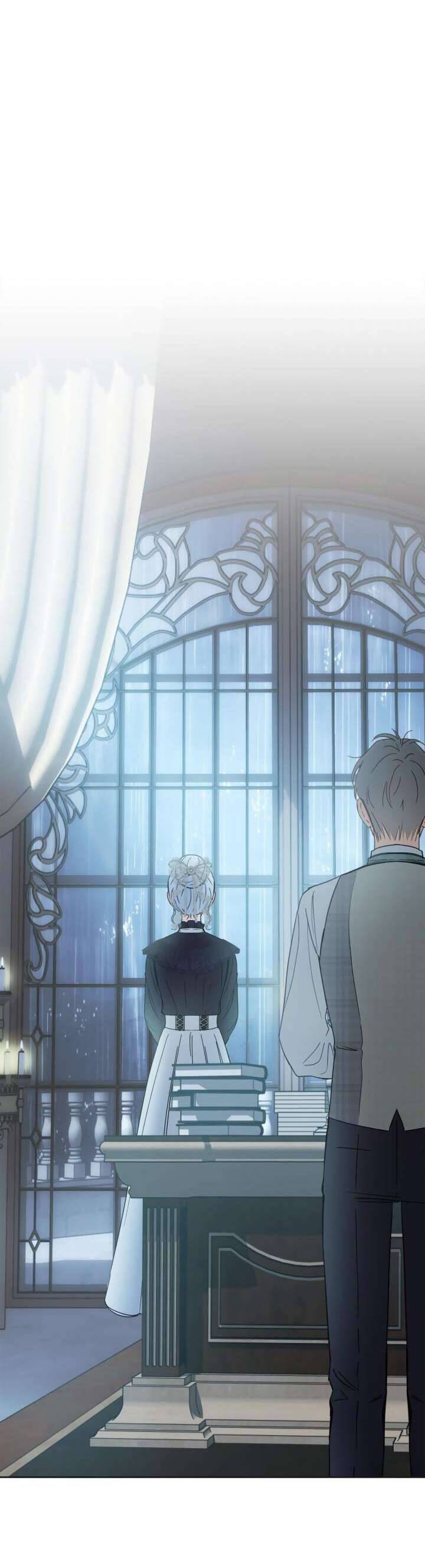 Phạm Nhân Bé Con Của Dinh Thự Mùa Đông - Chapter 50 - Page 63