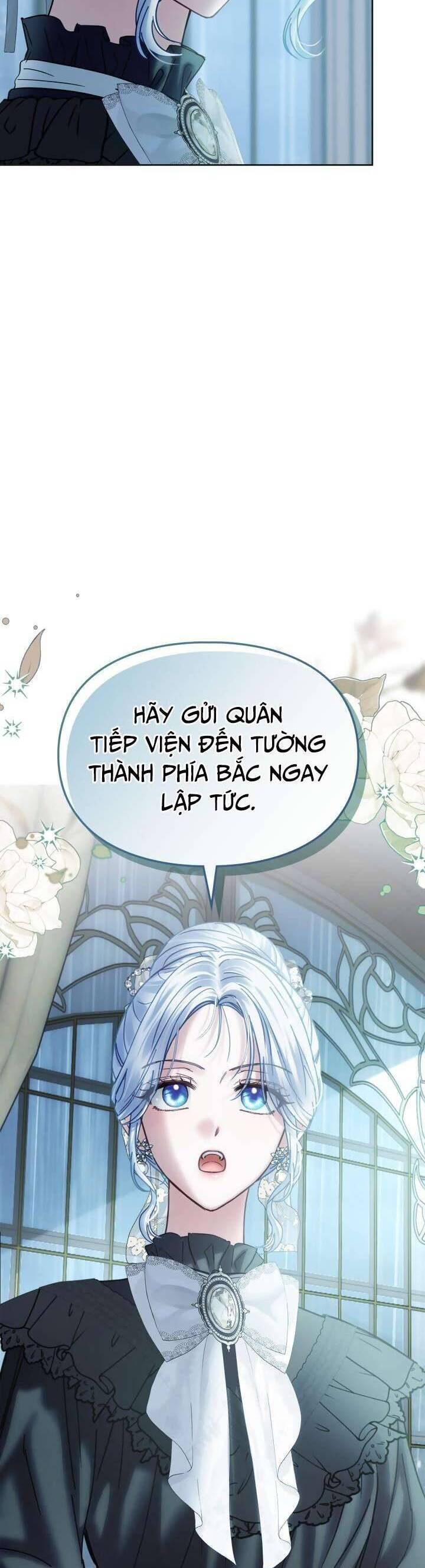Phạm Nhân Bé Con Của Dinh Thự Mùa Đông - Chapter 50 - Page 65
