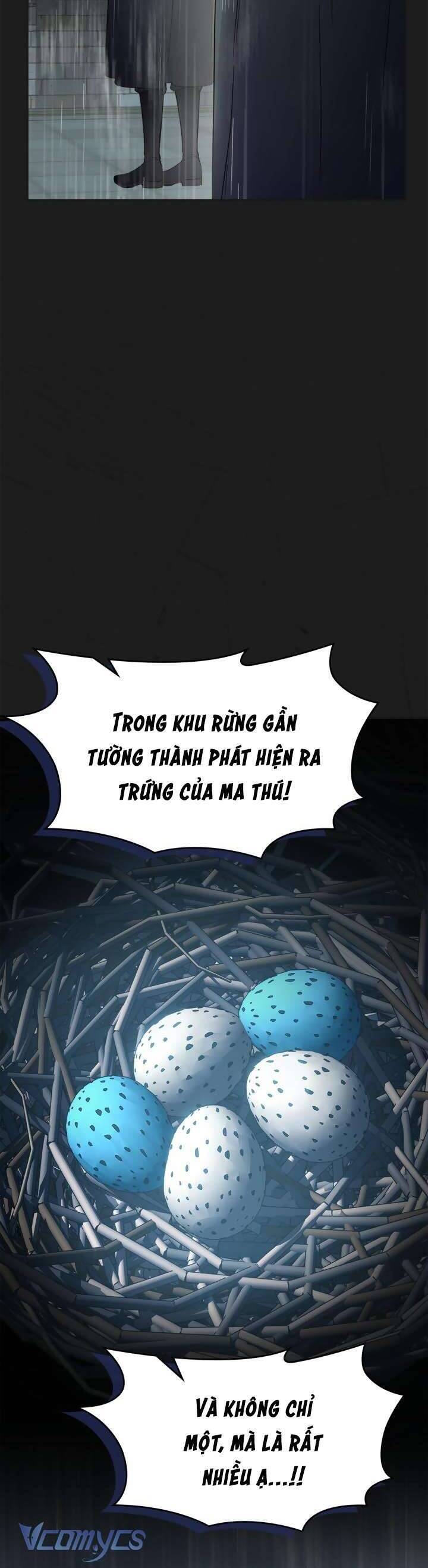 Phạm Nhân Bé Con Của Dinh Thự Mùa Đông - Chapter 50 - Page 7