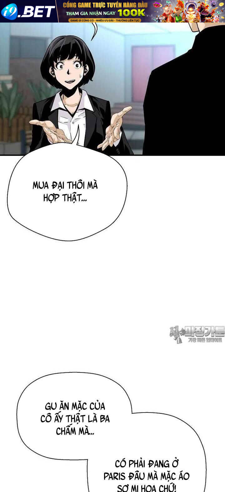 Sự Trở Lại Của Huyền Thoại - Chapter 147 - Page 11