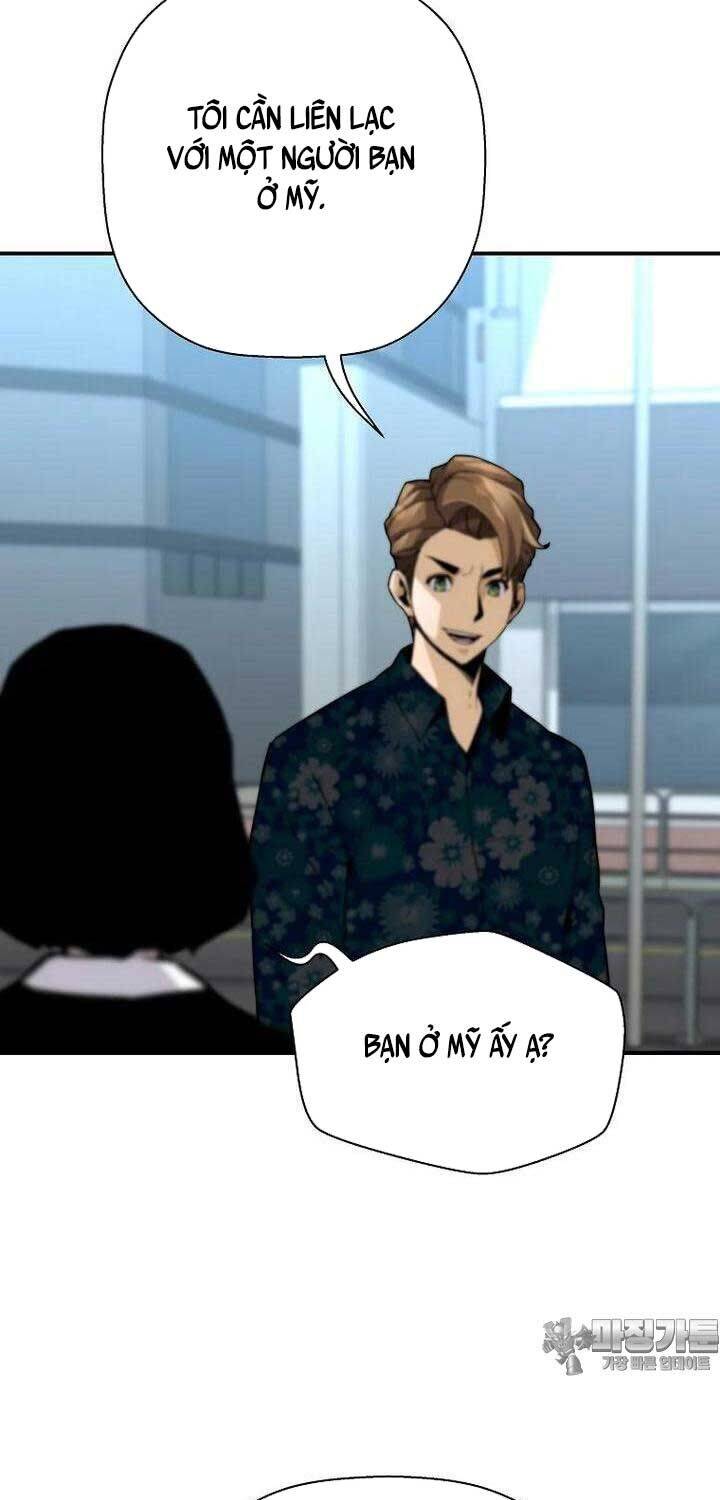 Sự Trở Lại Của Huyền Thoại - Chapter 147 - Page 18