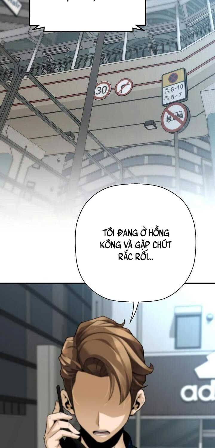 Sự Trở Lại Của Huyền Thoại - Chapter 147 - Page 21