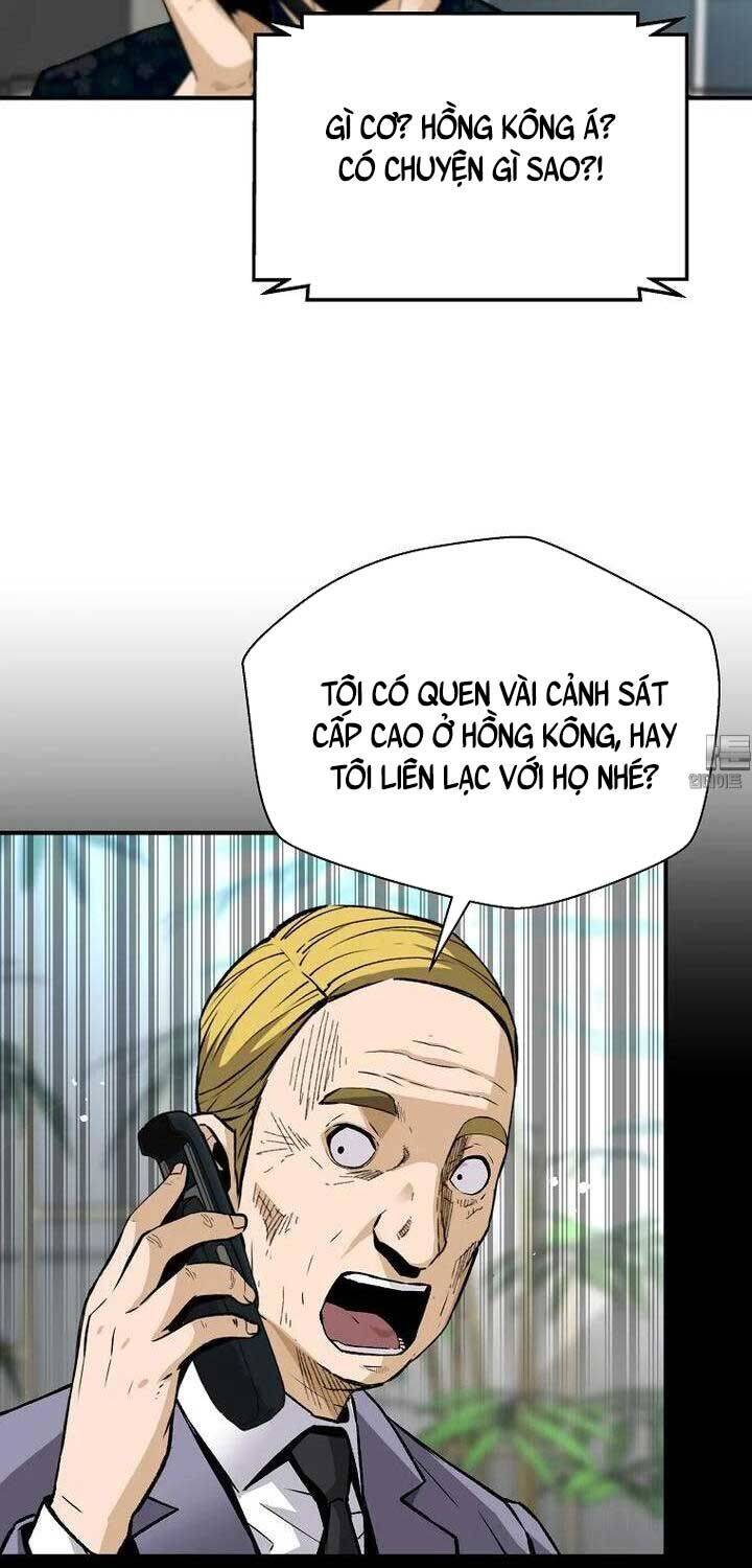 Sự Trở Lại Của Huyền Thoại - Chapter 147 - Page 22