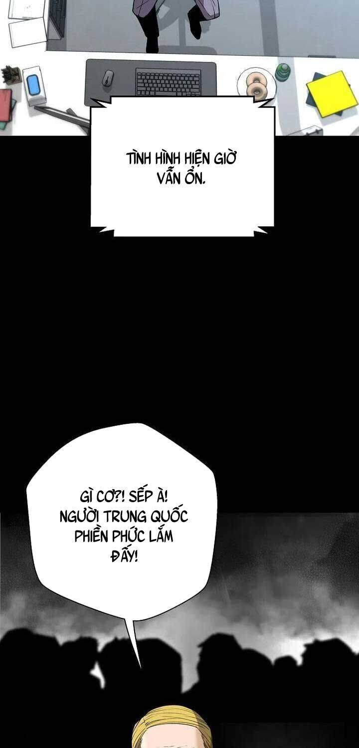 Sự Trở Lại Của Huyền Thoại - Chapter 147 - Page 25