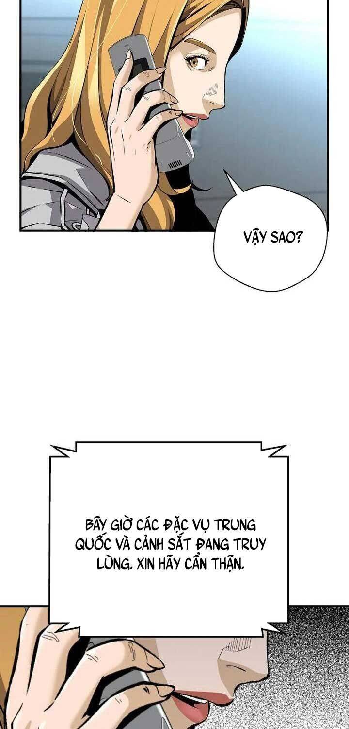 Sự Trở Lại Của Huyền Thoại - Chapter 147 - Page 37