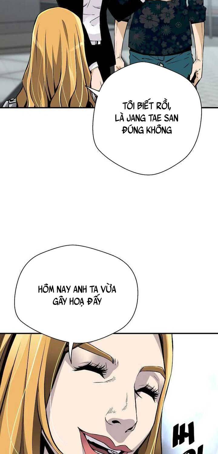 Sự Trở Lại Của Huyền Thoại - Chapter 147 - Page 39