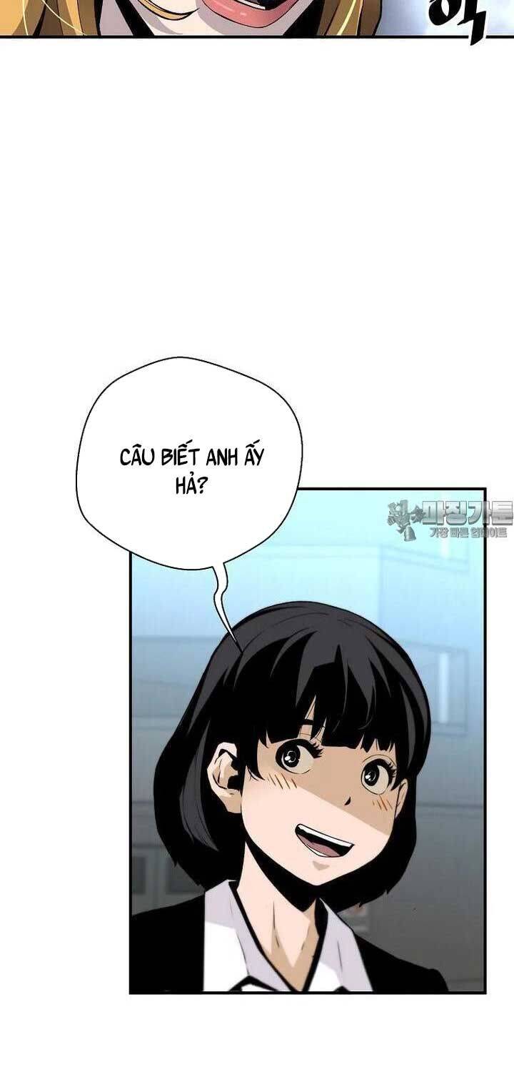 Sự Trở Lại Của Huyền Thoại - Chapter 147 - Page 40