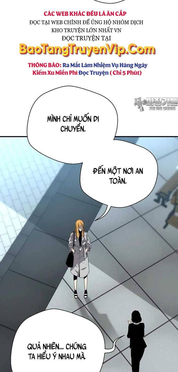 Sự Trở Lại Của Huyền Thoại - Chapter 147 - Page 42