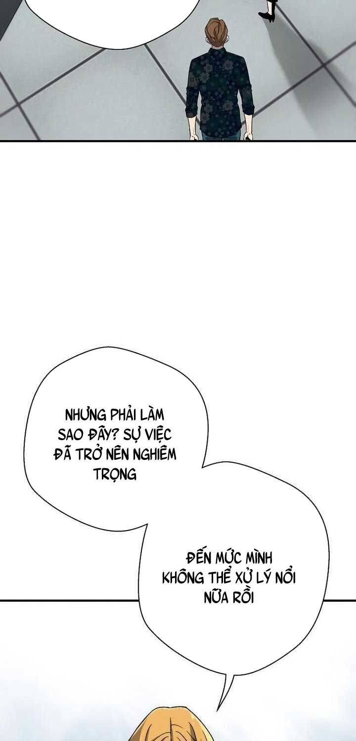 Sự Trở Lại Của Huyền Thoại - Chapter 147 - Page 43