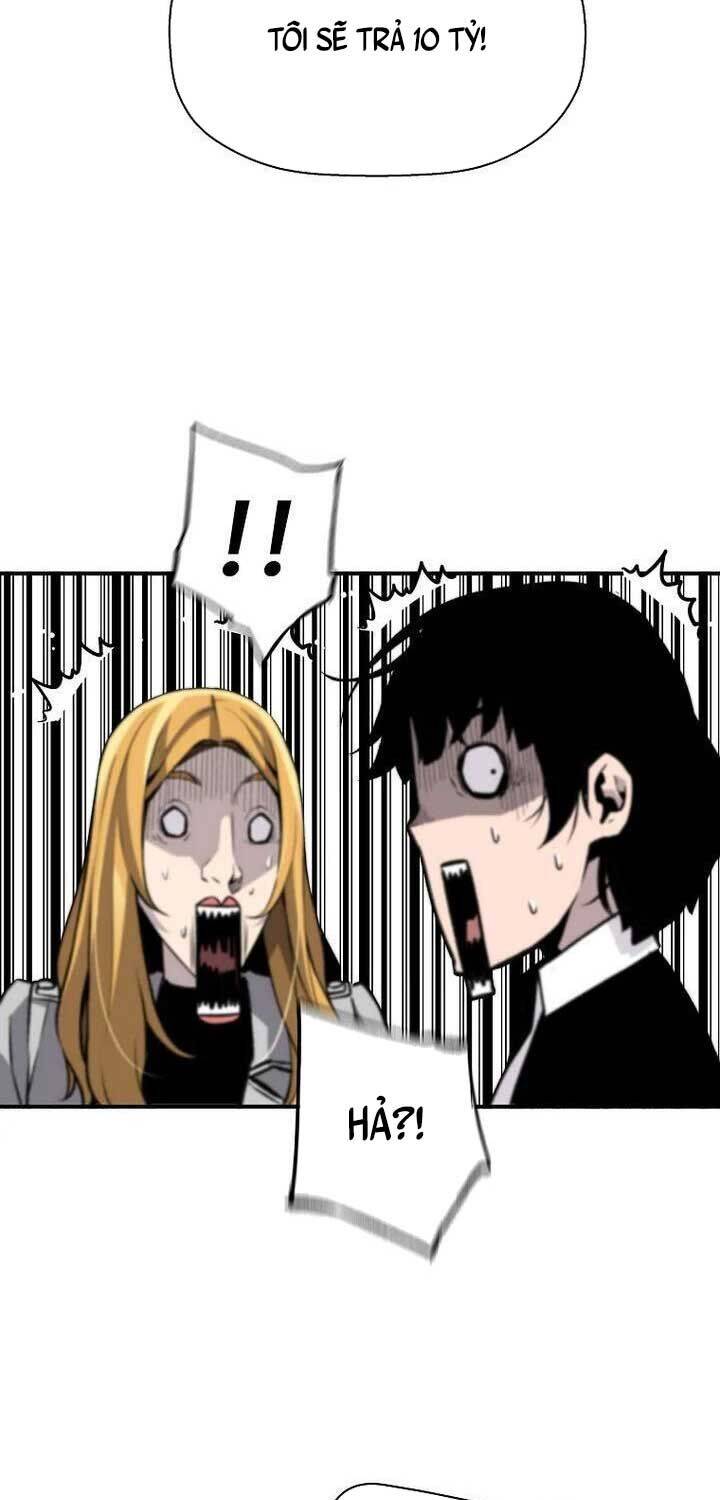 Sự Trở Lại Của Huyền Thoại - Chapter 147 - Page 46