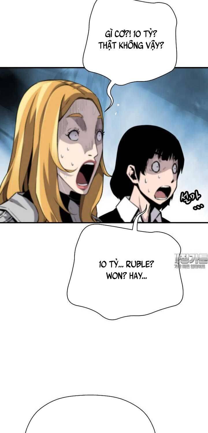 Sự Trở Lại Của Huyền Thoại - Chapter 147 - Page 47