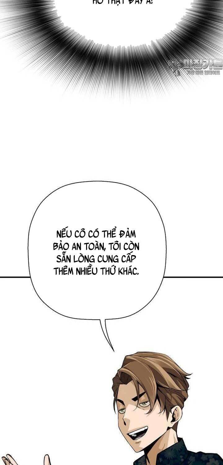 Sự Trở Lại Của Huyền Thoại - Chapter 147 - Page 51