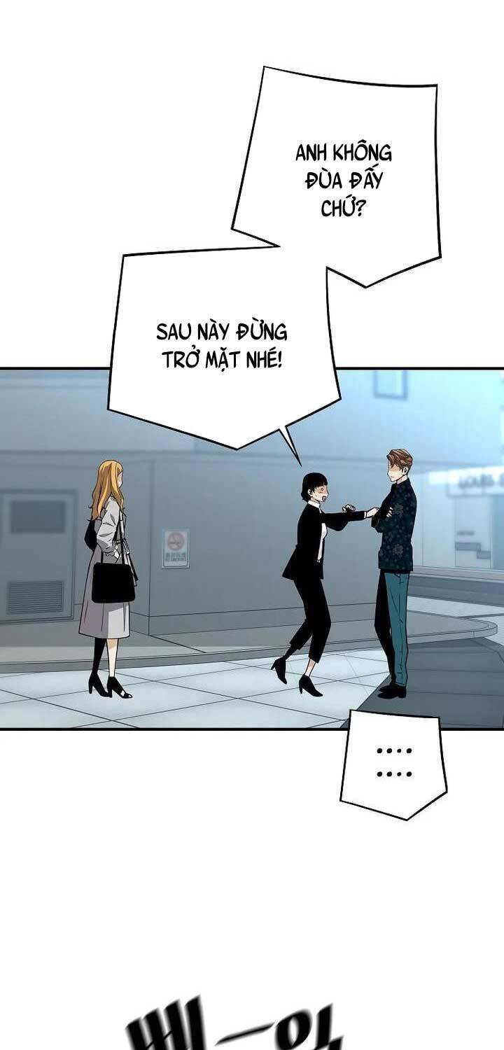 Sự Trở Lại Của Huyền Thoại - Chapter 147 - Page 54