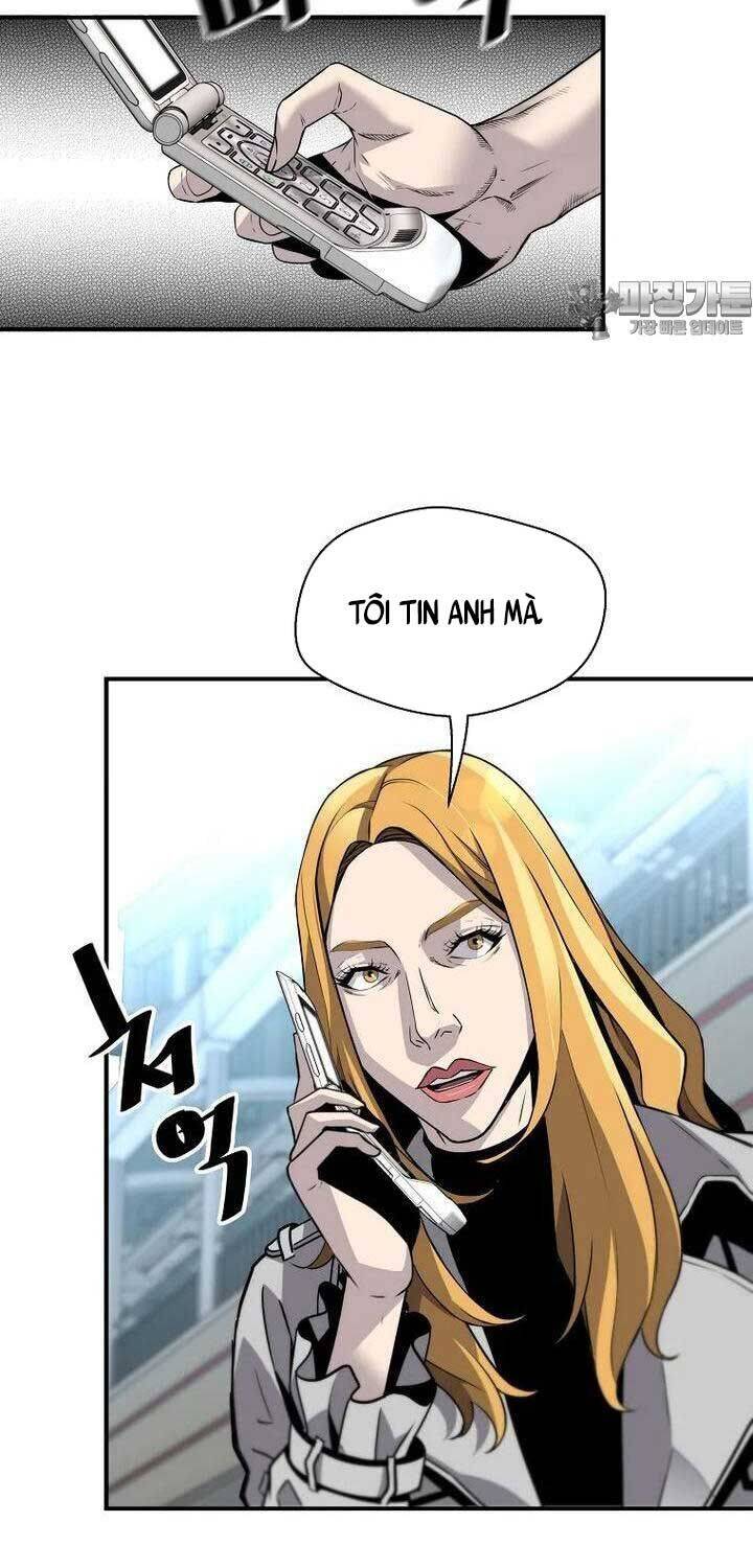 Sự Trở Lại Của Huyền Thoại - Chapter 147 - Page 55