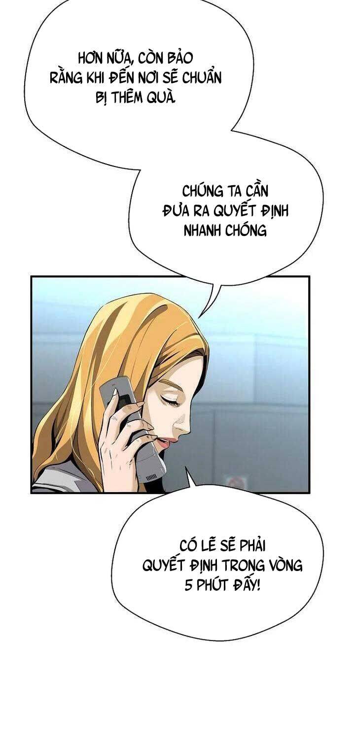 Sự Trở Lại Của Huyền Thoại - Chapter 147 - Page 61