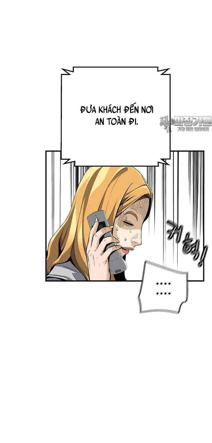 Sự Trở Lại Của Huyền Thoại - Chapter 147 - Page 62