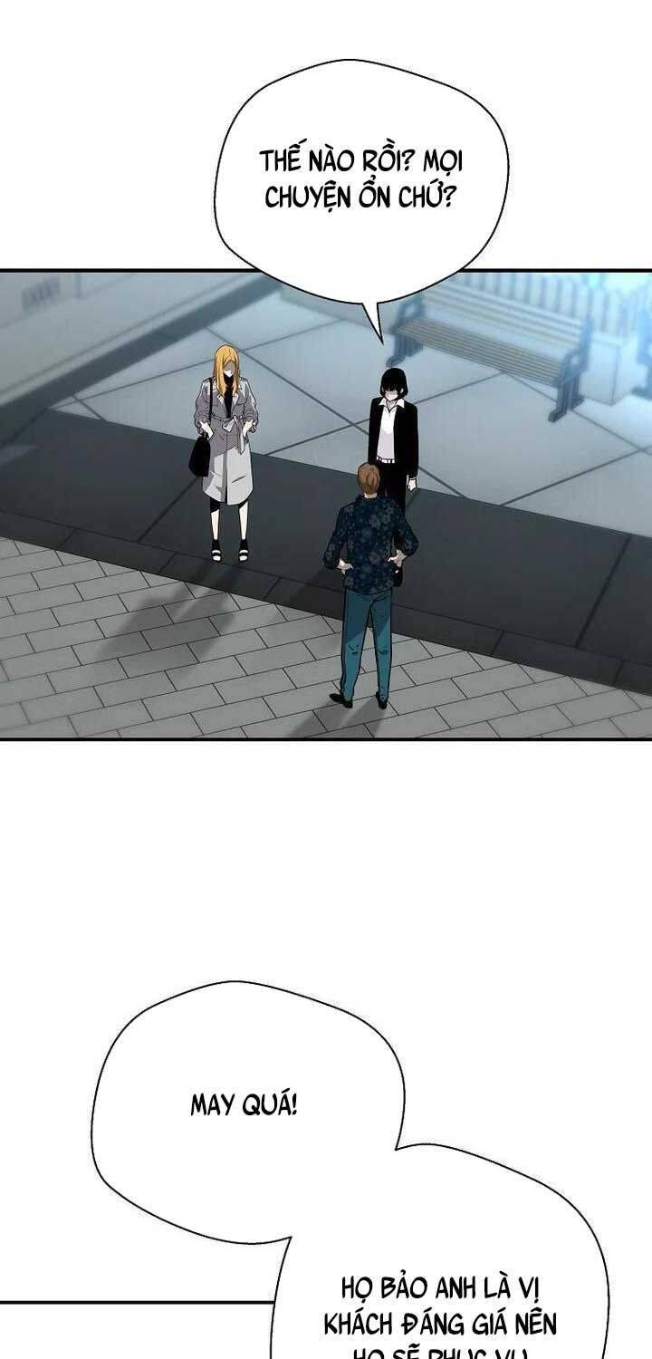 Sự Trở Lại Của Huyền Thoại - Chapter 147 - Page 63