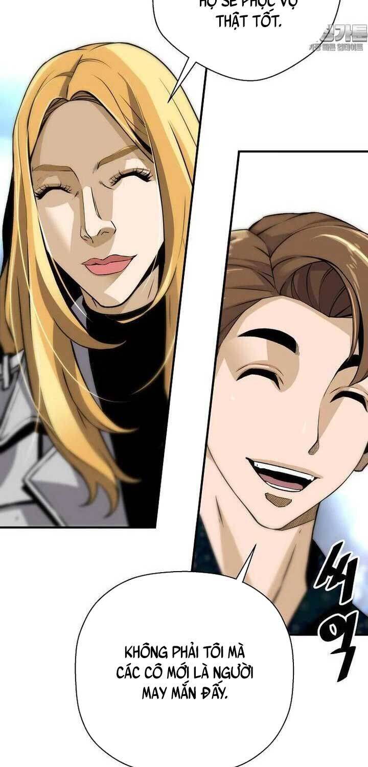 Sự Trở Lại Của Huyền Thoại - Chapter 147 - Page 64