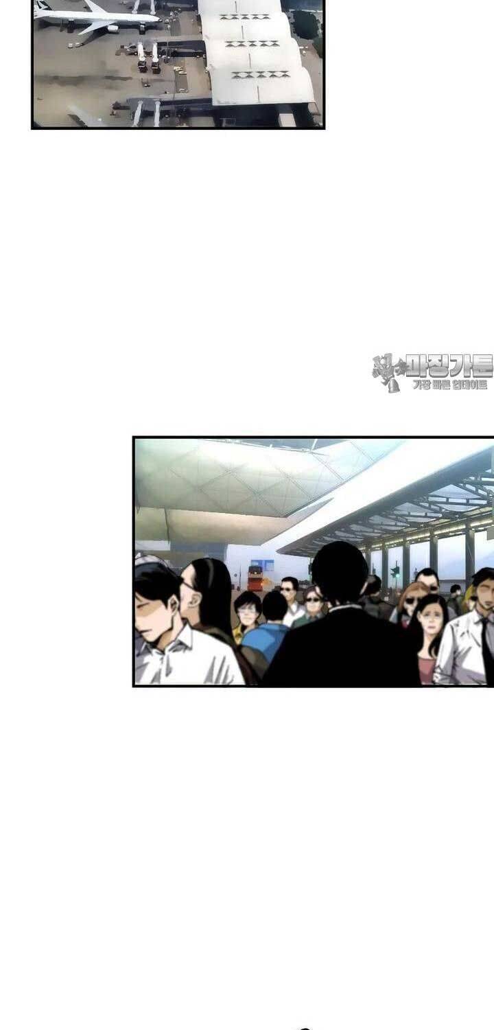 Sự Trở Lại Của Huyền Thoại - Chapter 147 - Page 69