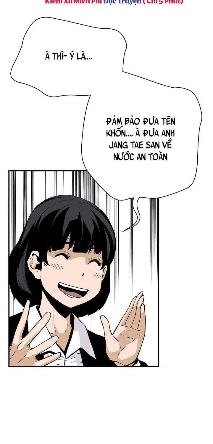 Sự Trở Lại Của Huyền Thoại - Chapter 147 - Page 7