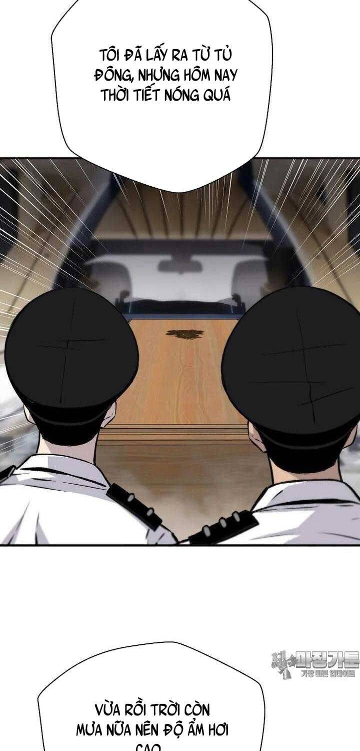 Sự Trở Lại Của Huyền Thoại - Chapter 147 - Page 73