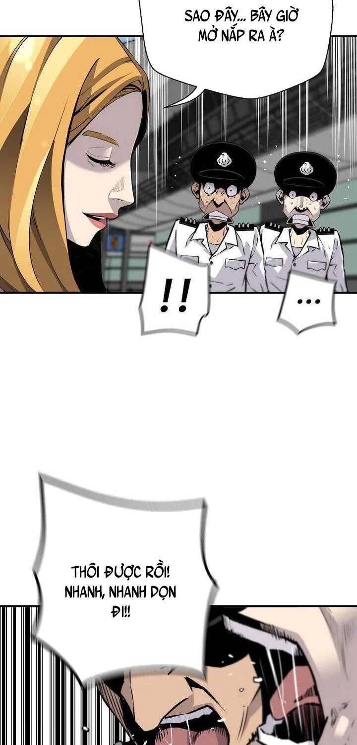 Sự Trở Lại Của Huyền Thoại - Chapter 147 - Page 76