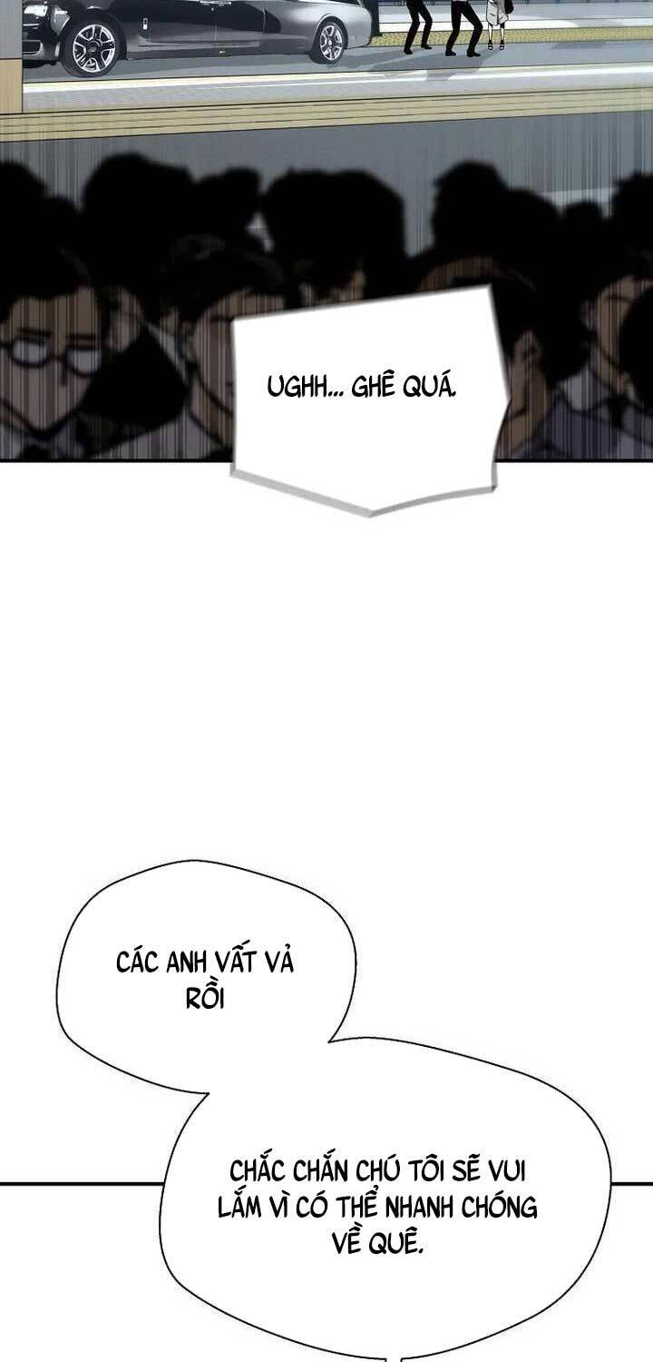 Sự Trở Lại Của Huyền Thoại - Chapter 147 - Page 78