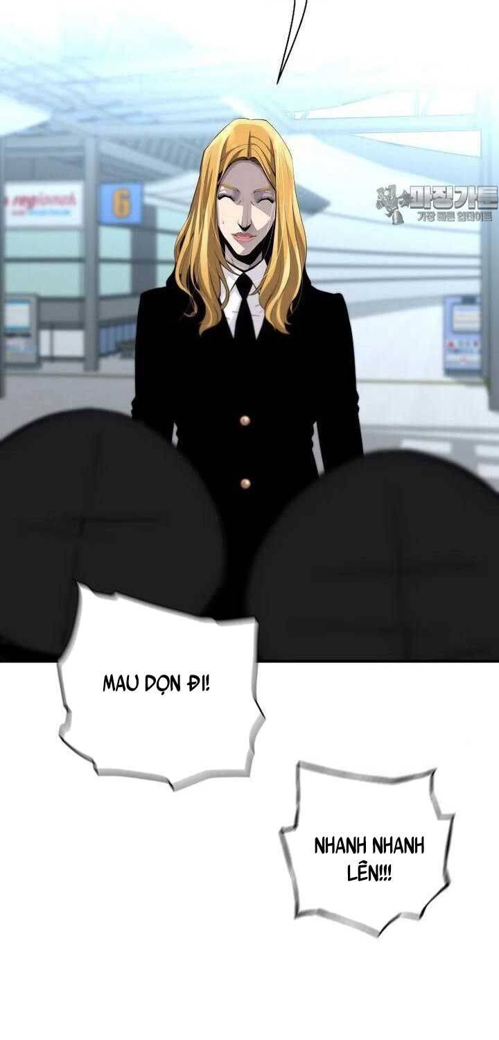 Sự Trở Lại Của Huyền Thoại - Chapter 147 - Page 79