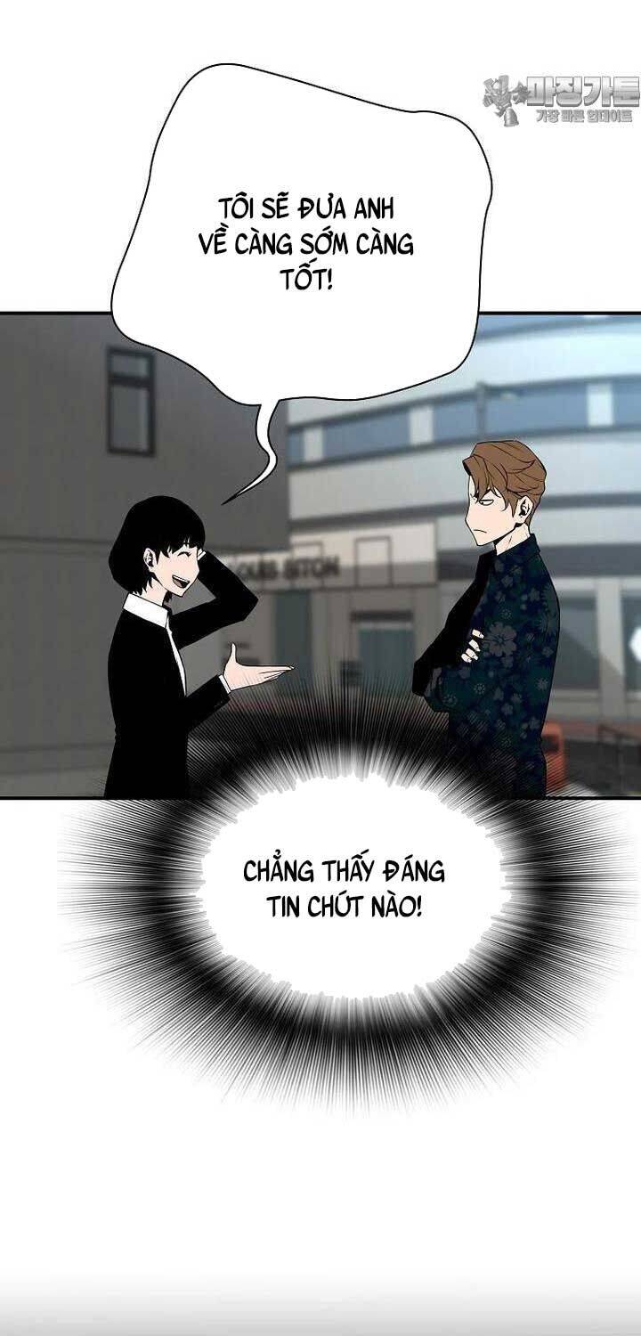 Sự Trở Lại Của Huyền Thoại - Chapter 147 - Page 8