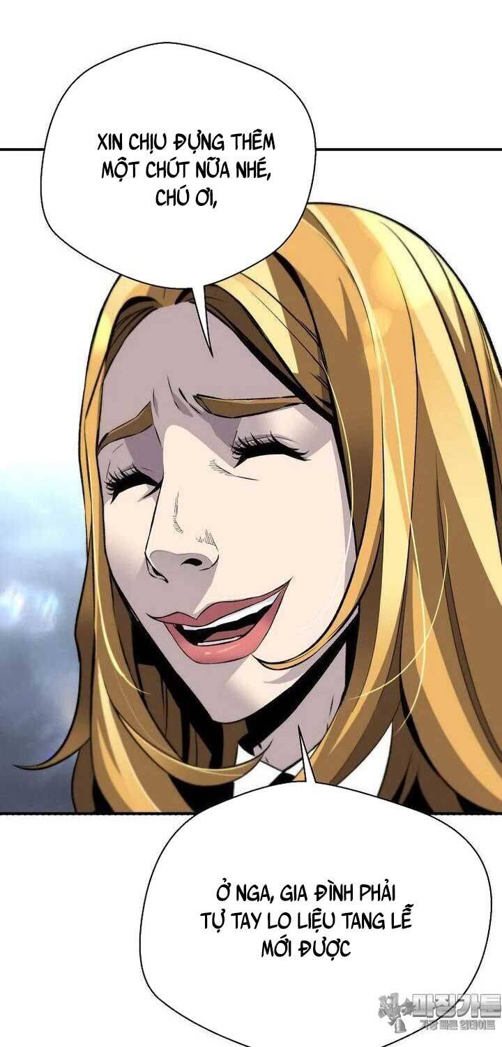 Sự Trở Lại Của Huyền Thoại - Chapter 147 - Page 80