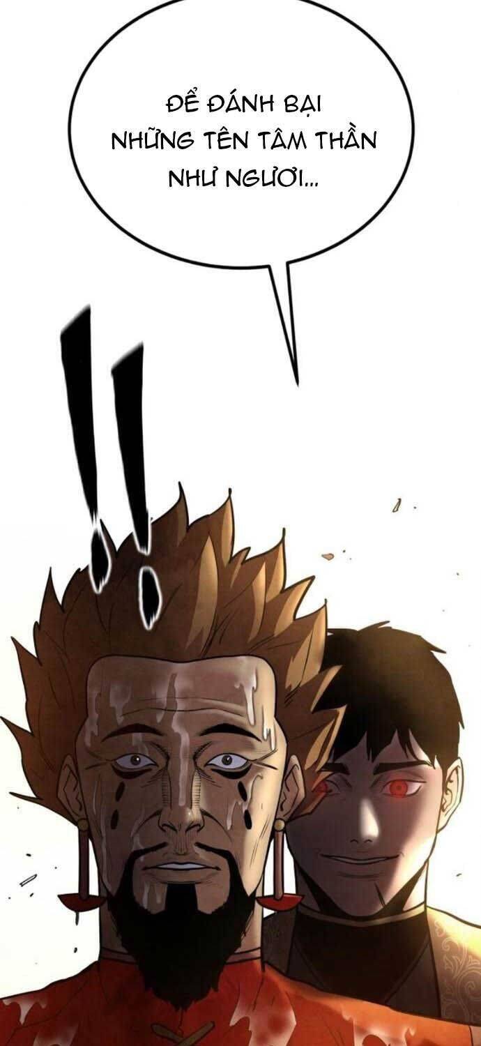 Tay Súng Chinh Phục Võ Lâm - Chapter 32 - Page 20