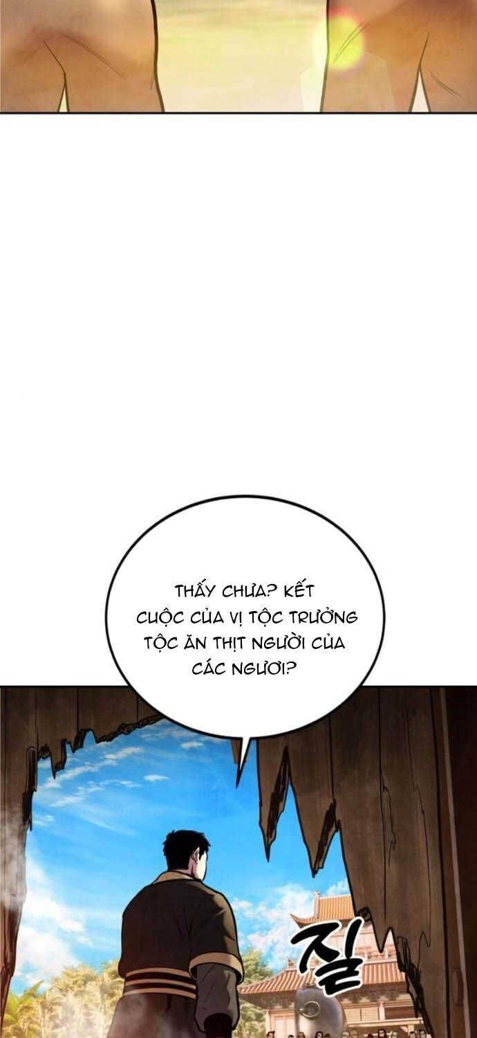 Tay Súng Chinh Phục Võ Lâm - Chapter 32 - Page 31