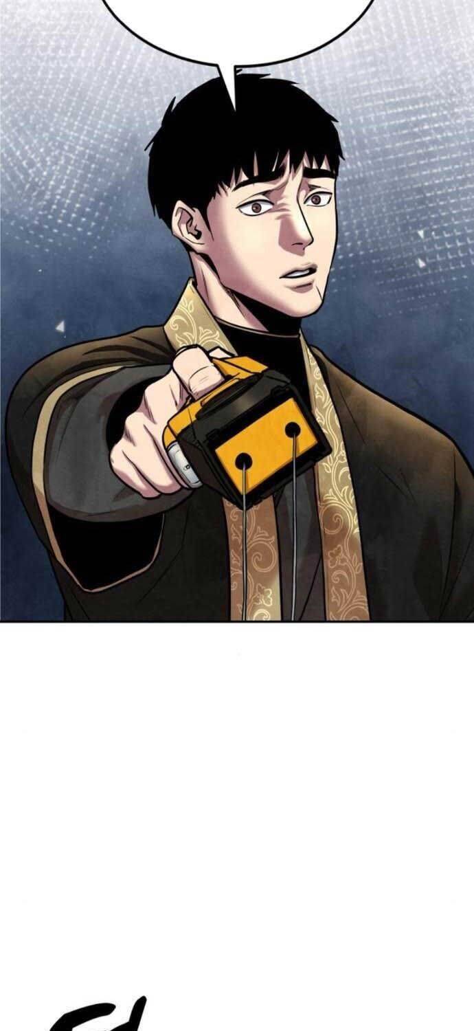 Tay Súng Chinh Phục Võ Lâm - Chapter 32 - Page 34