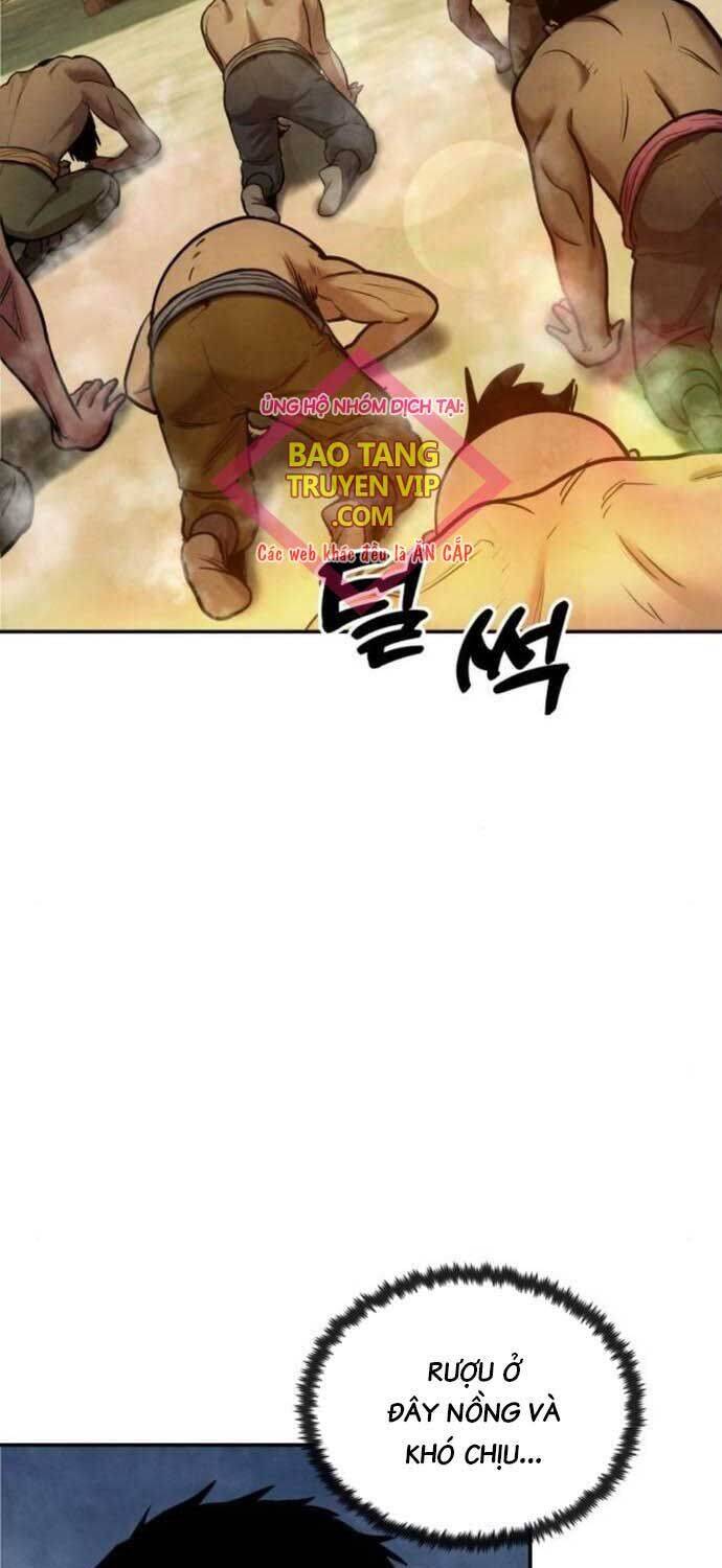 Tay Súng Chinh Phục Võ Lâm - Chapter 32 - Page 36