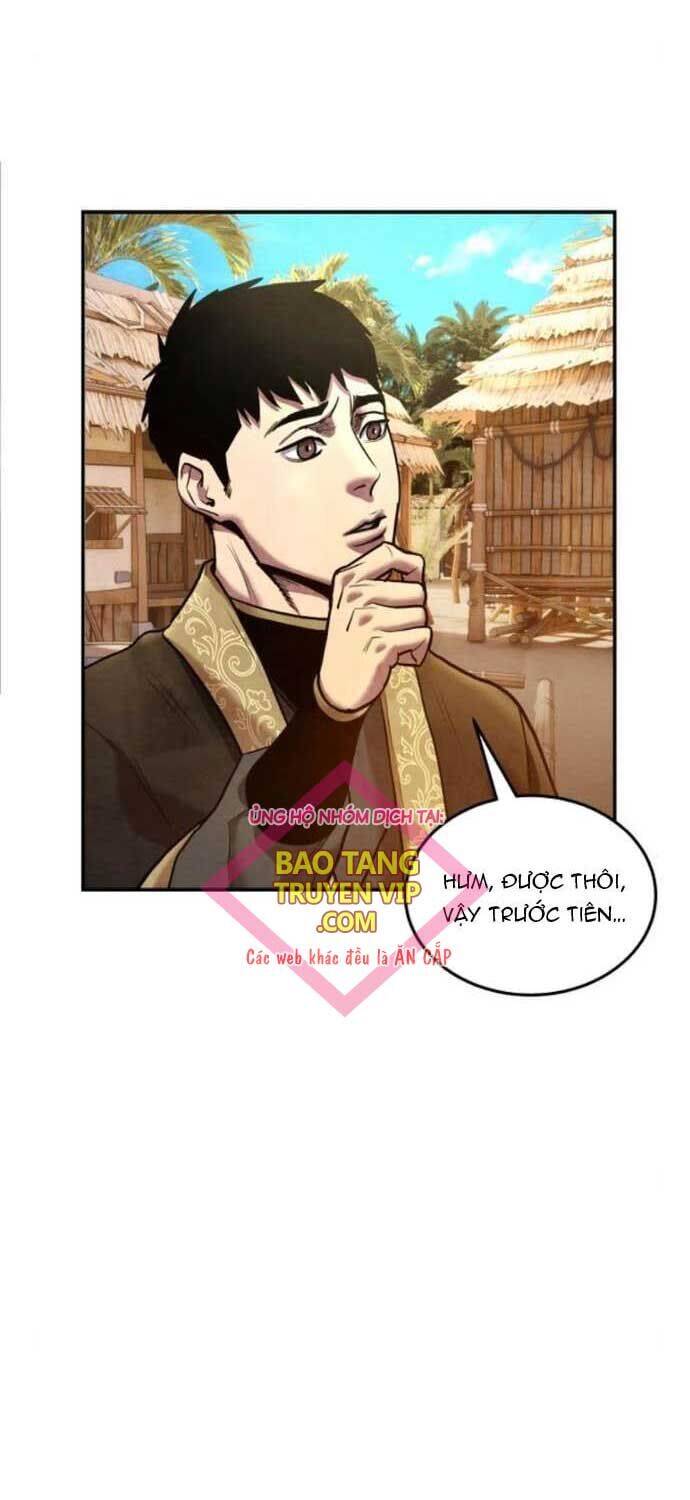 Tay Súng Chinh Phục Võ Lâm - Chapter 32 - Page 39
