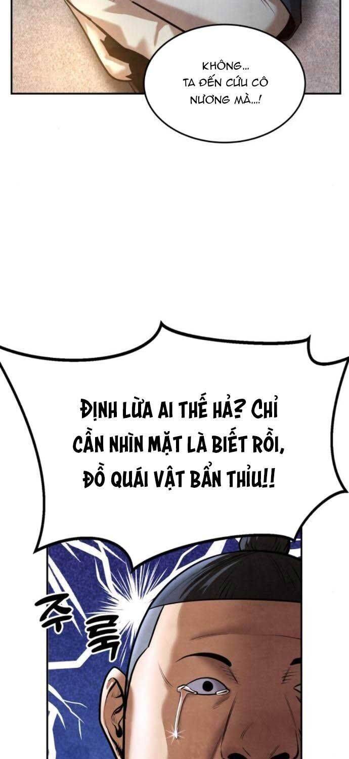 Tay Súng Chinh Phục Võ Lâm - Chapter 32 - Page 45