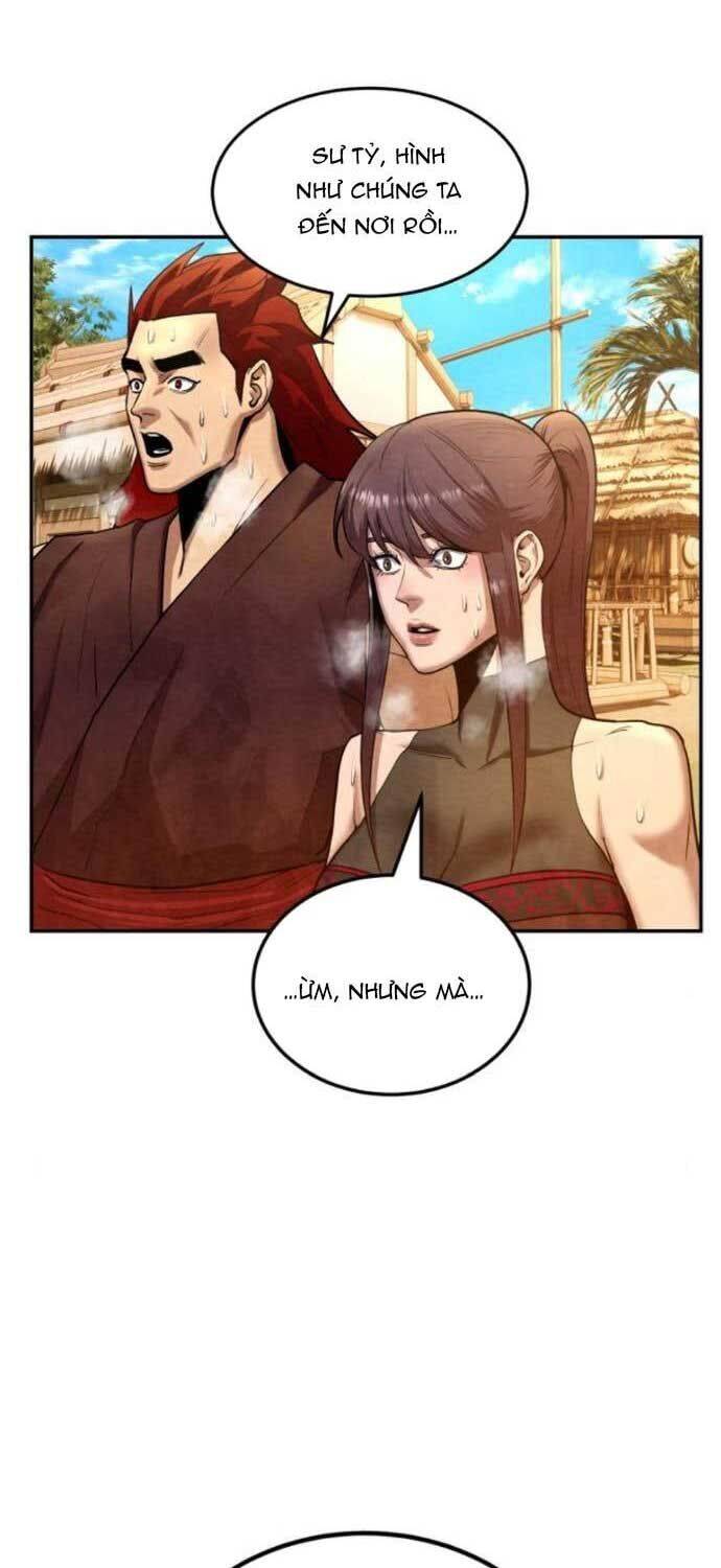 Tay Súng Chinh Phục Võ Lâm - Chapter 32 - Page 48