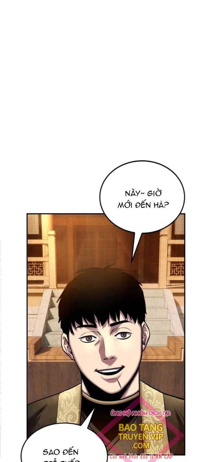 Tay Súng Chinh Phục Võ Lâm - Chapter 32 - Page 50