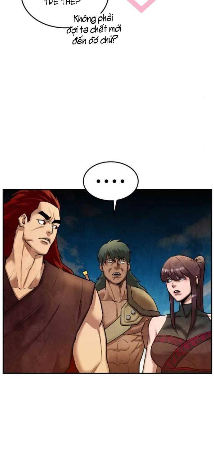 Tay Súng Chinh Phục Võ Lâm - Chapter 32 - Page 51