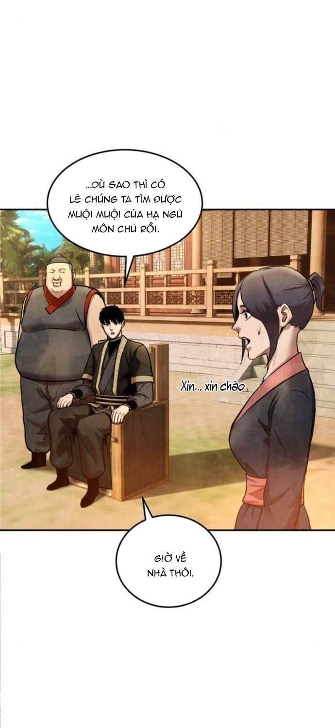 Tay Súng Chinh Phục Võ Lâm - Chapter 32 - Page 53