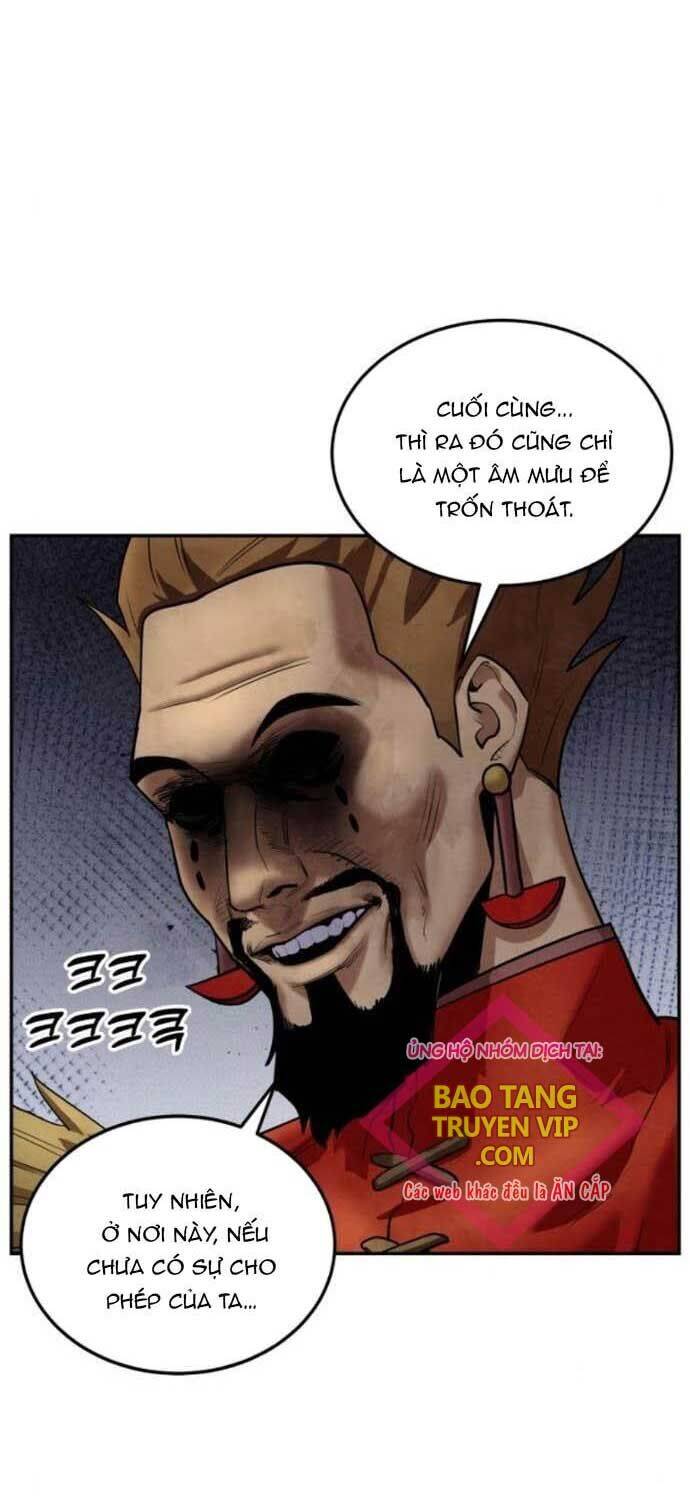 Tay Súng Chinh Phục Võ Lâm - Chapter 32 - Page 8