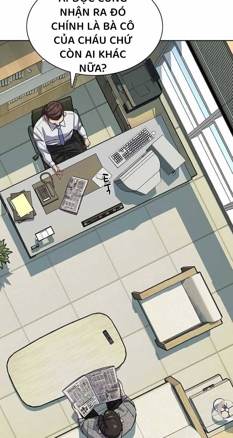 Tiểu Thiếu Gia Gia Tộc Tài Phiệt - Chapter 120 - Page 4