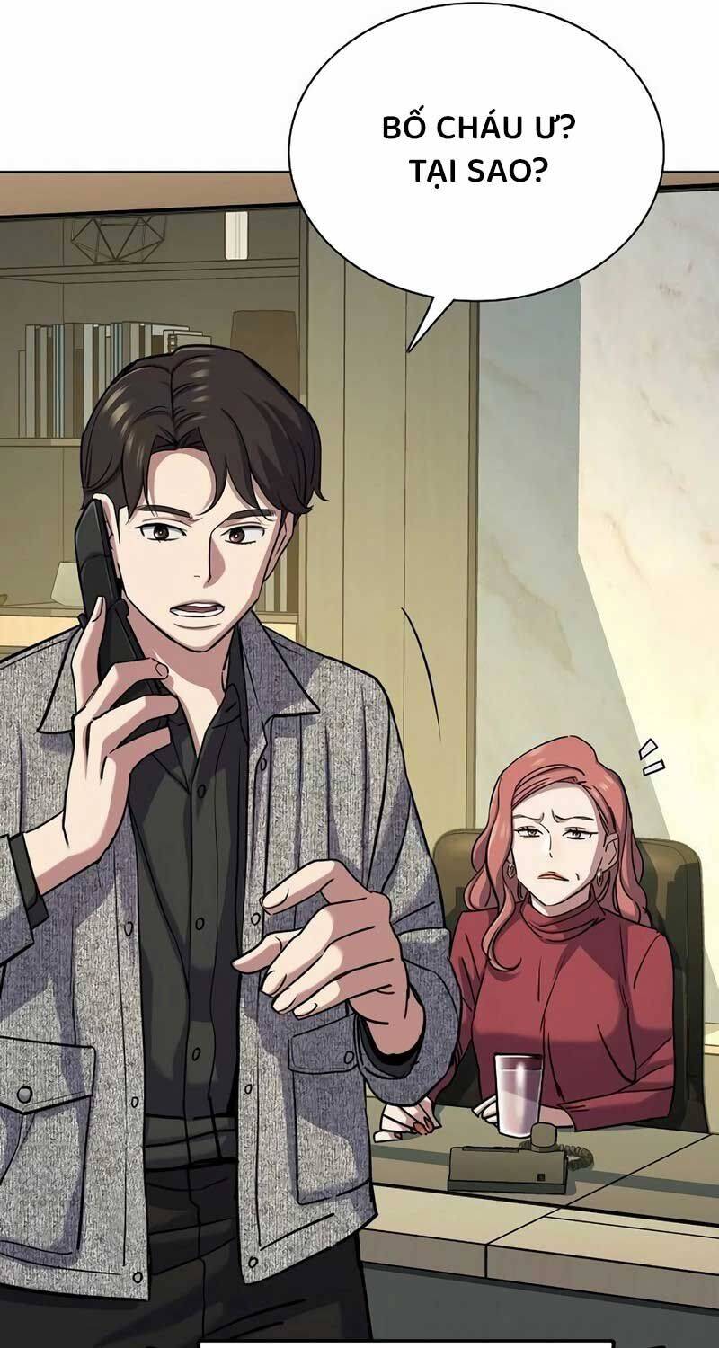 Tiểu Thiếu Gia Gia Tộc Tài Phiệt - Chapter 120 - Page 48