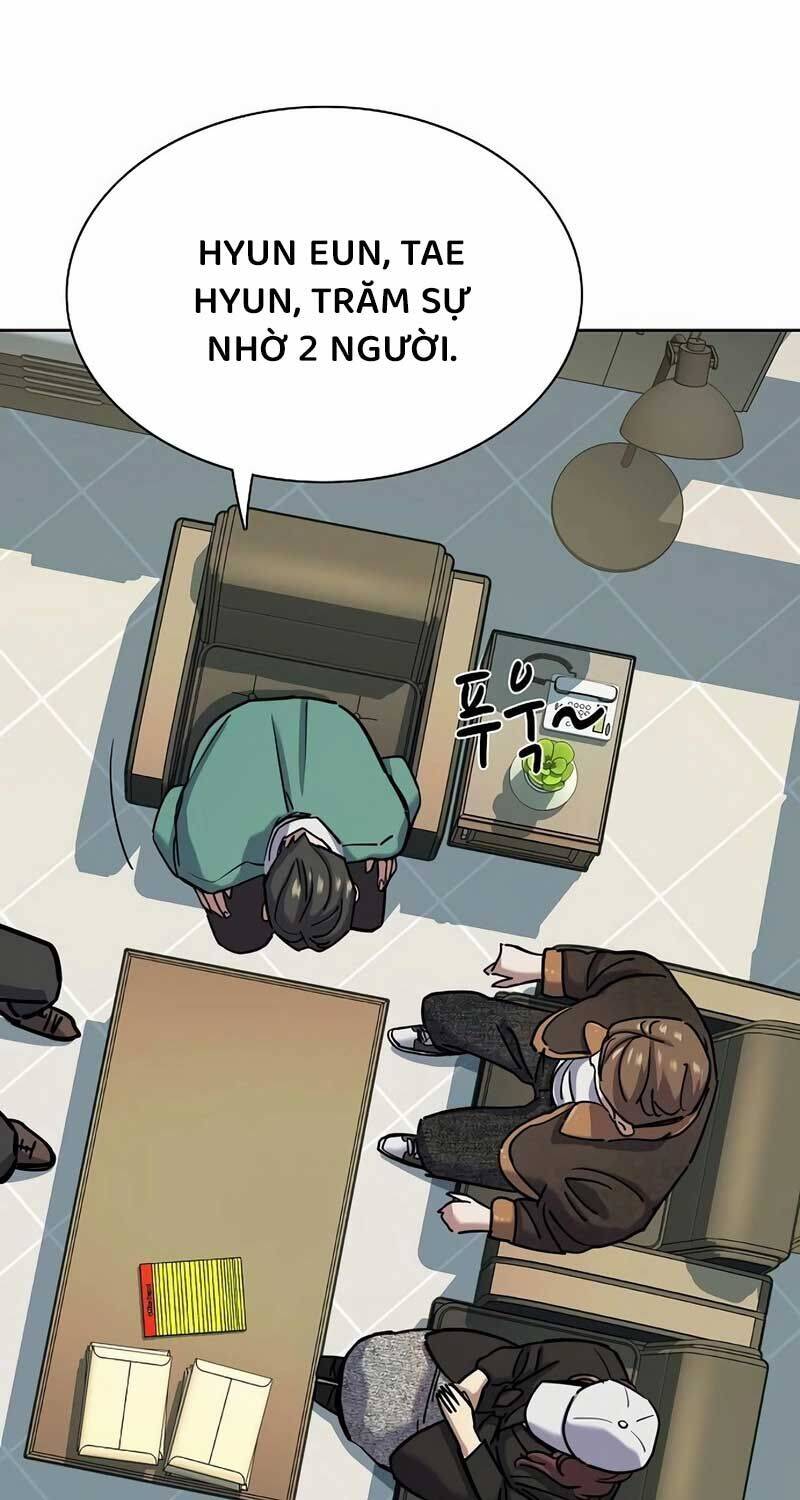 Tiểu Thiếu Gia Gia Tộc Tài Phiệt - Chapter 120 - Page 91