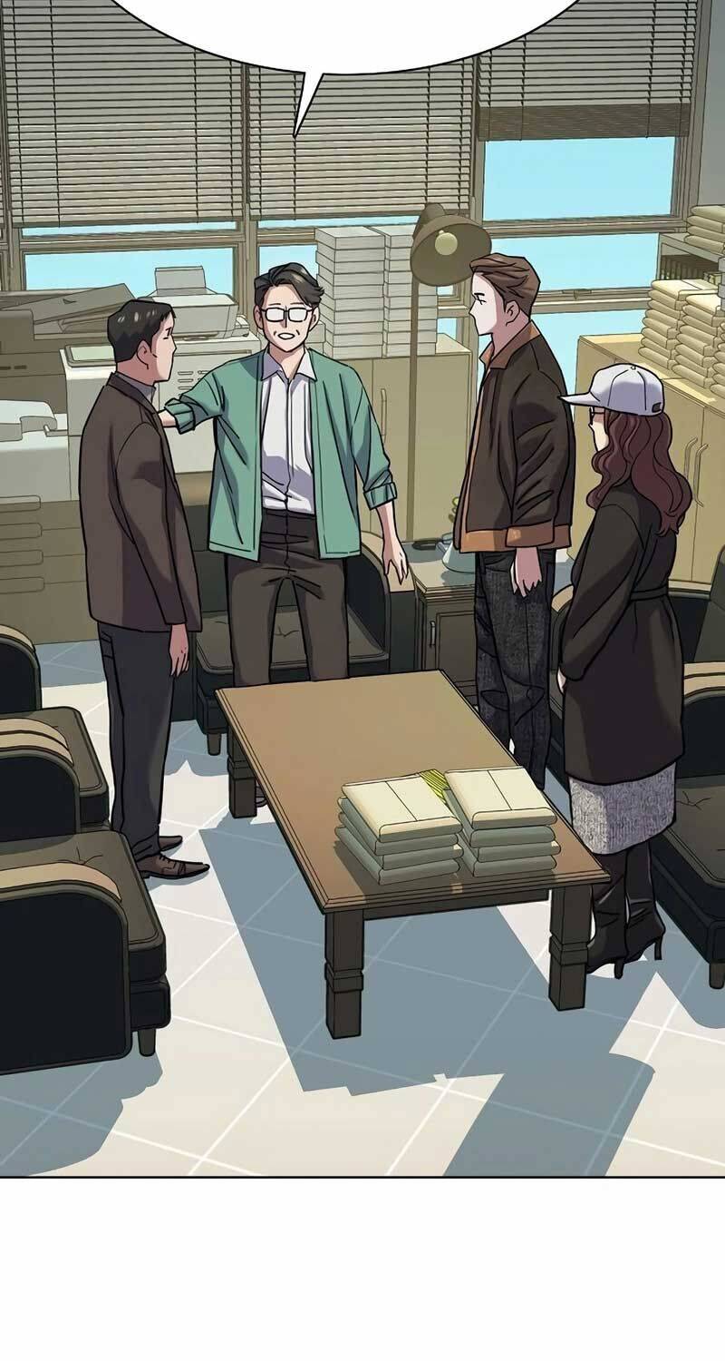 Tiểu Thiếu Gia Gia Tộc Tài Phiệt - Chapter 120 - Page 97