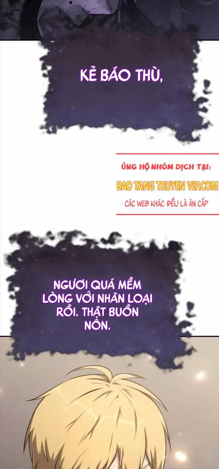 Vua Hiệp Sĩ Đã Trở Lại Với Một Vị Thần - Chapter 82 - Page 10