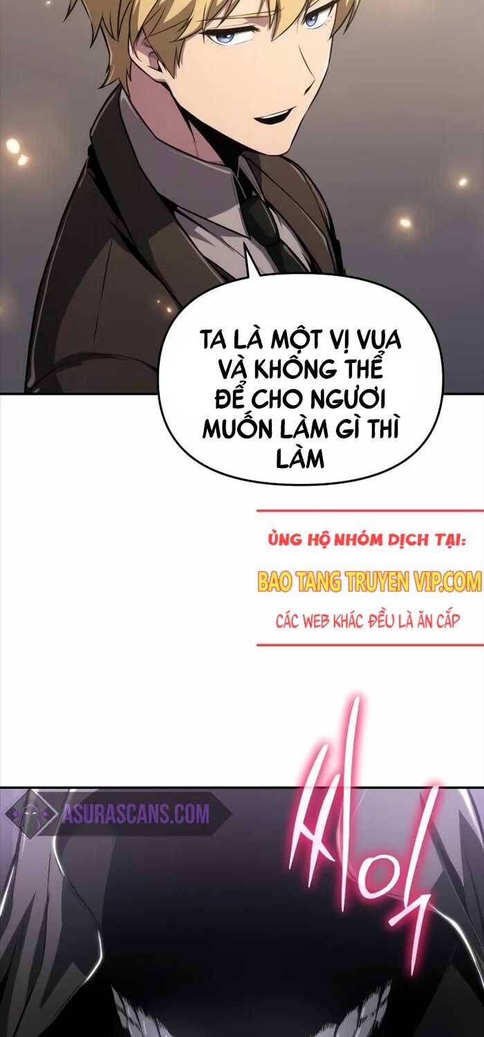 Vua Hiệp Sĩ Đã Trở Lại Với Một Vị Thần - Chapter 82 - Page 11