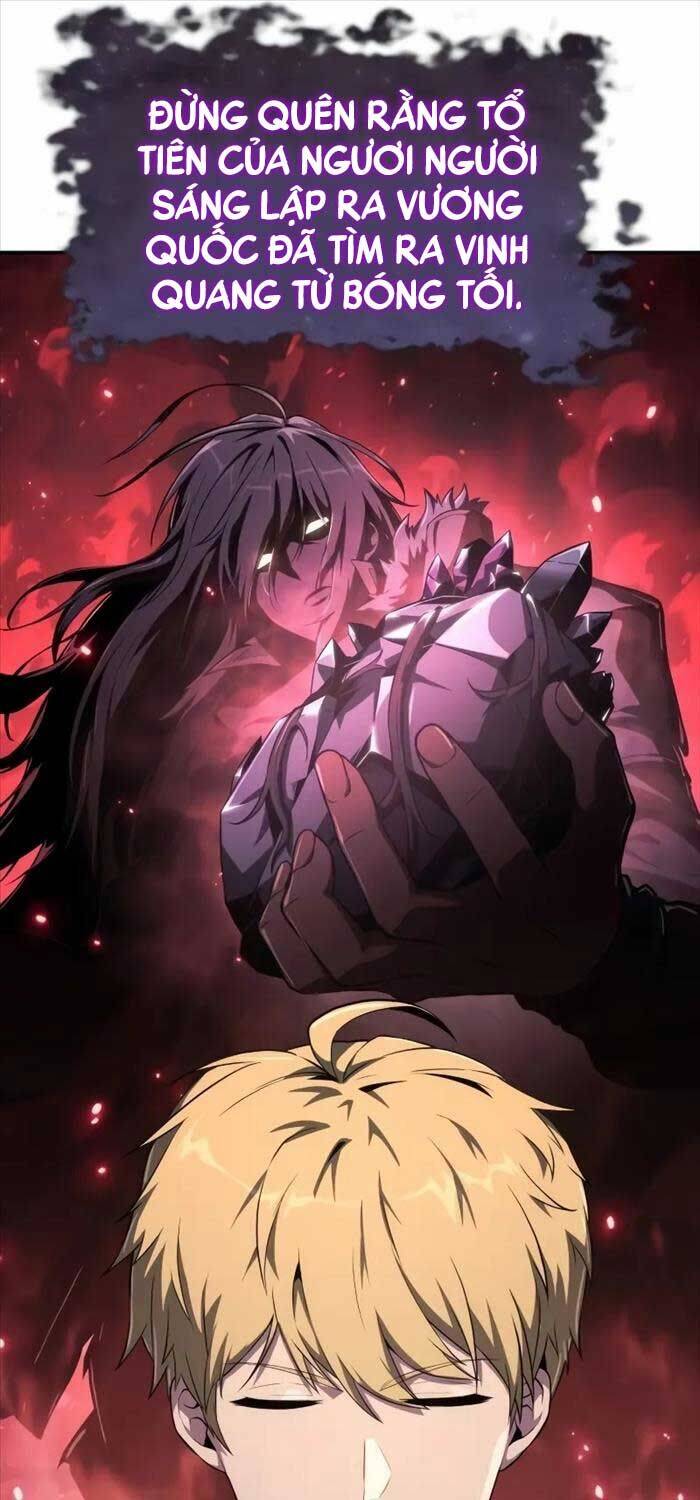 Vua Hiệp Sĩ Đã Trở Lại Với Một Vị Thần - Chapter 82 - Page 16