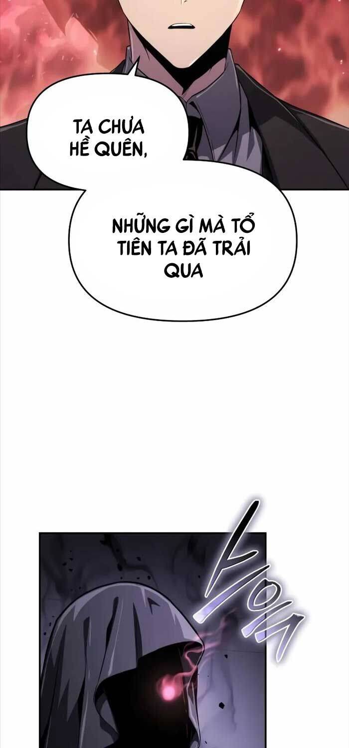 Vua Hiệp Sĩ Đã Trở Lại Với Một Vị Thần - Chapter 82 - Page 17